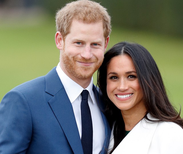 Óriási a szerelem: így köszöntötte Meghan Markle Harry herceget a születésnapján