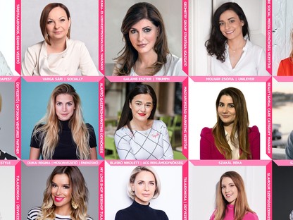 Jön az első GLAMOUR Small Business Summit konferencia: bemutatjuk a szakértőket