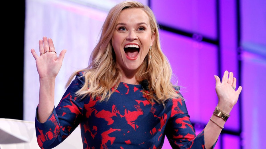 Reese Witherspoon és lánya ikerpár is lehetnének