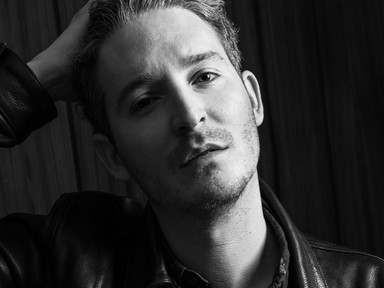 Járai Márk: „Még azt is fel kell fognom, hogy Bereményi Géza neve van az enyém mellett”