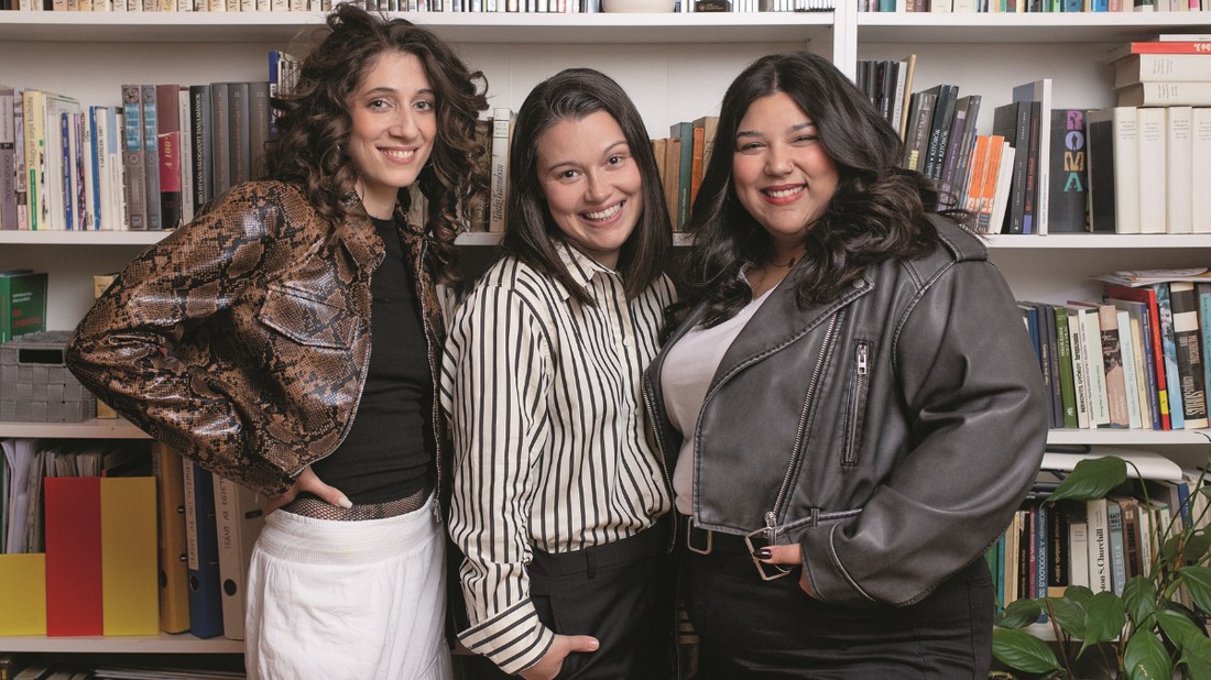 Az alapítvány célja a közösségi aktivizmus ösztönzése, különösen a női egészség területein