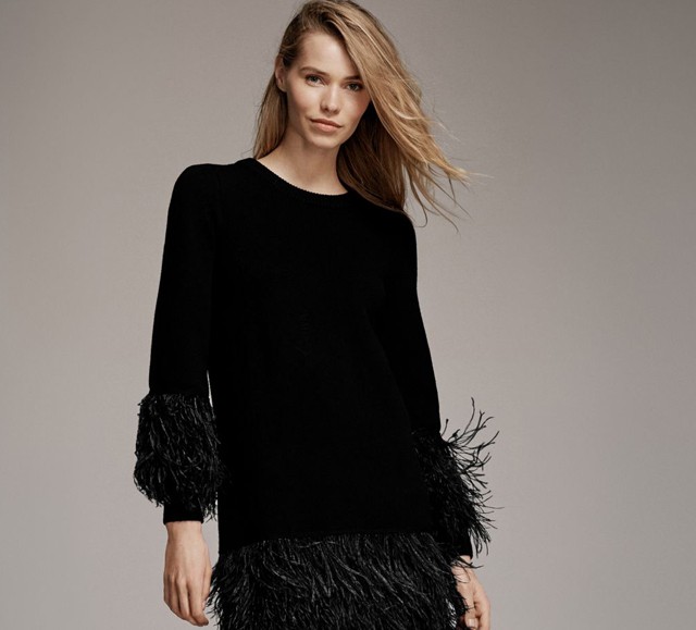 Így használd a hétköznapokon az ünnepekre vásárolt ruháidat