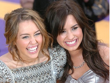 Megszégyenítették: két évig nem vett fel bikinit Miley Cyrus