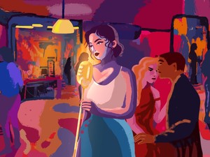 Bánhidi Lilla: Légy a hangom