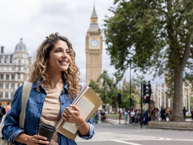 Fedezd fel a világot és tanulj - Így legyél nyelvturista
