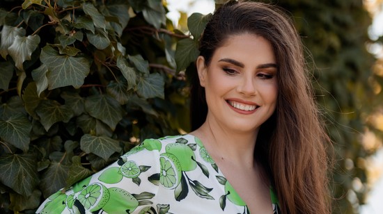 Agárdi Szilvia: „Bár nem láttam a körülöttem lévők arcát, tudtam, hogy mindenki sír” 