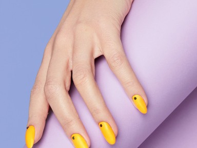 Melyik körömforma illik a legjobban hozzád? Megmutatjuk!