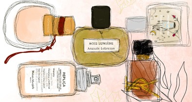 Elragadó őszi-téli parfümök, hogy beleszeress a hűvösebb napokba