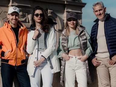 Most szerezz be egy ikonikus Wellensteyn darabot a GLAMOUR-napok kedvezményével!