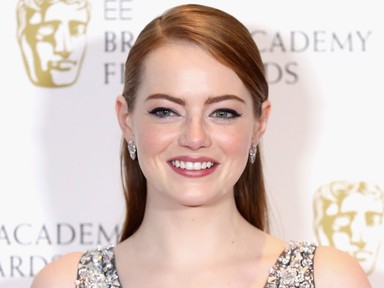 Hiába Chanel, ez a ruha nem egy telitalálat Emma Stone