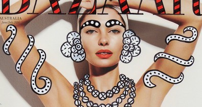 Így kell tökéletesen elrontani egy címlapot