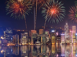 Elutaznál karácsonykor? Íme a legkülönlegesebb karácsonyi desztinációk