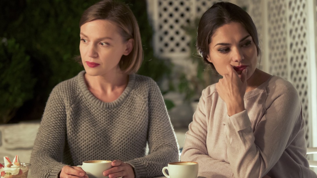 Egy small talk is lehet emlékezetes, sőt, kifejezetten hasznos is!