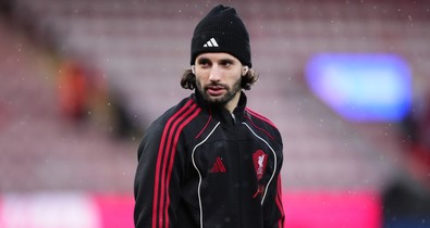 Szoboszlai Dominik felesége gyönyörű apa-lánya fotót osztott meg, a sztárfocista szorosan öleli magához a kislányát