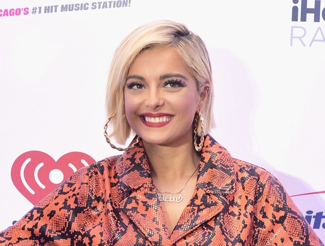 Bebe Rexha