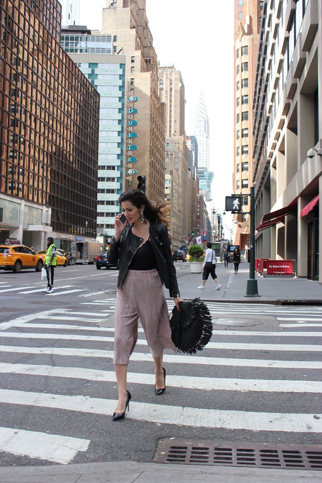 New York-ban koncertezett Mihályi Réka!