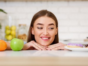 Íme egy édesség, amit akkor is ehetsz, ha egészségesen táplálkozol