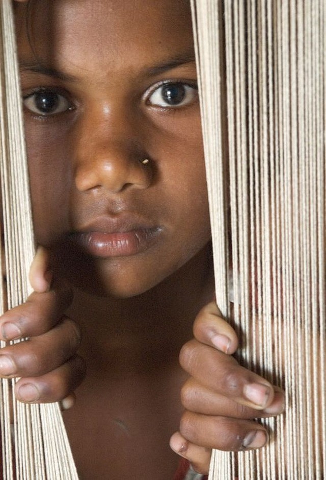 14 évesen férjhez menni egy idegenhez - nincs is olyan távol tőlünk ez a probléma