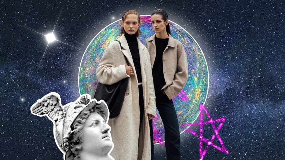 November 9-én kezdetét vette a retrográd Merkúr, nem árt, ha figyelsz pár fontos dologra az asztrológus szerint