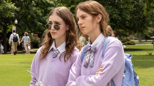 Izgalmas új sorozatokkal és filmekkel robbantja be az őszt a Netflix