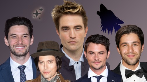 Milyen más világ lett volna: ezek a színészek majdnem eljátszották Edward Cullen szerepét az Alkonyatban