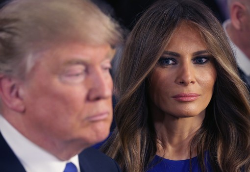 12 beszédes fotó az amerikai elnökválasztásról, ami egy életre a retinádba ég majd