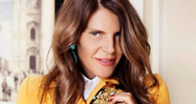 Bemutatjuk a H&M új vendégtervezőjét