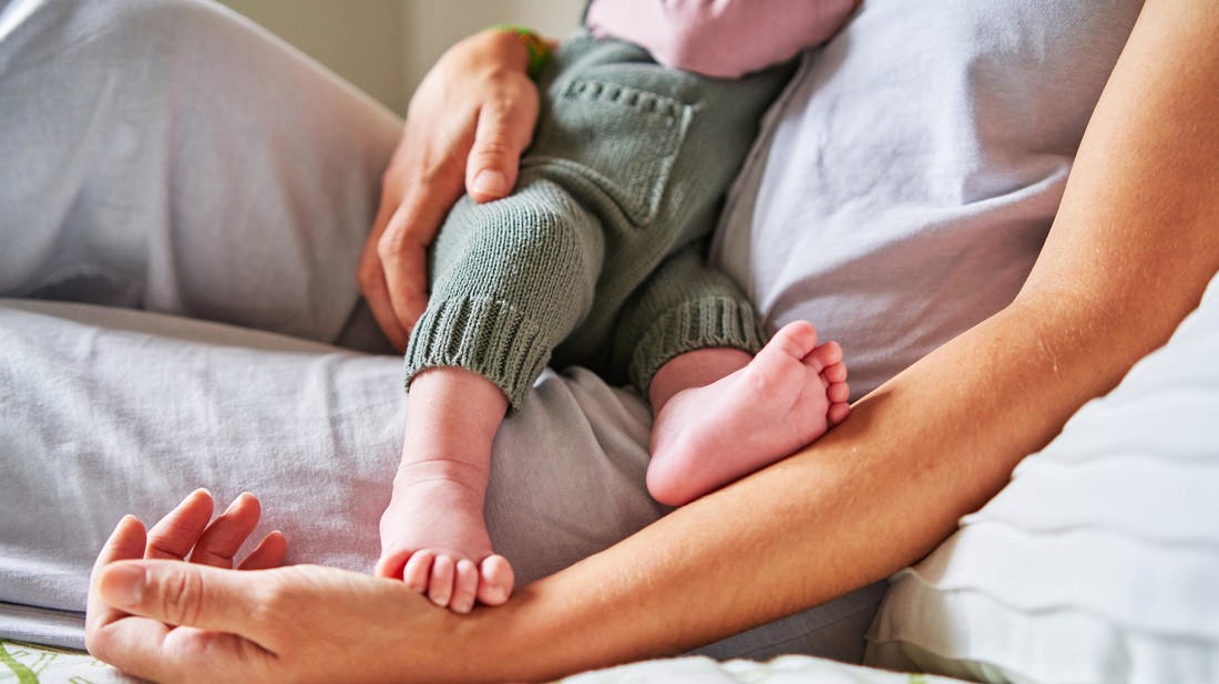 A csecsemők és kisgyermekek mozgásfejlődésének eltérései hosszú távon idegrendszeri és tanulási nehézségekkel állhatnak összefüggésben.