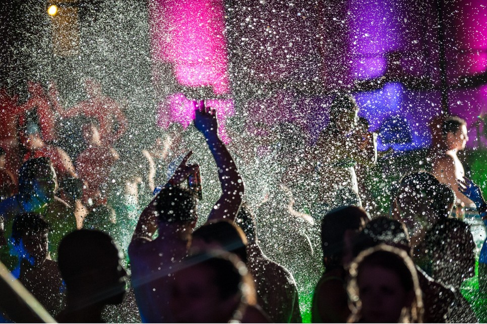 Magyarország népszerű a termálfürdőiről