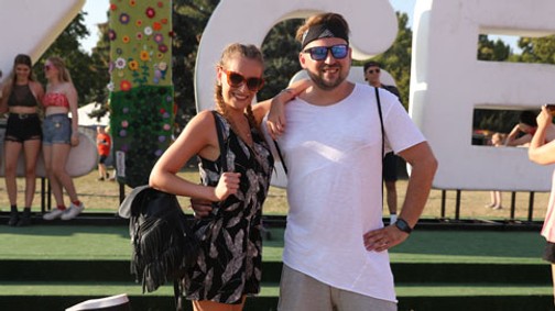 Cipőteszt a Szigeten: összepiszkoltuk, kitisztítottuk és íme az eredmény