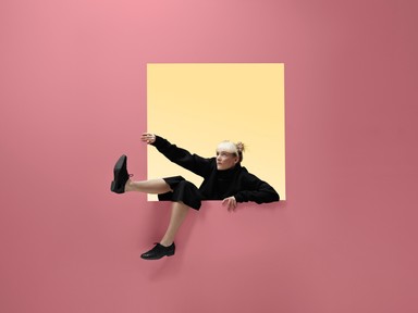 Ha a világ egyik leggazdagabb embere vállaltan szociális szorongással küzd, számodra miért lenne kínos?