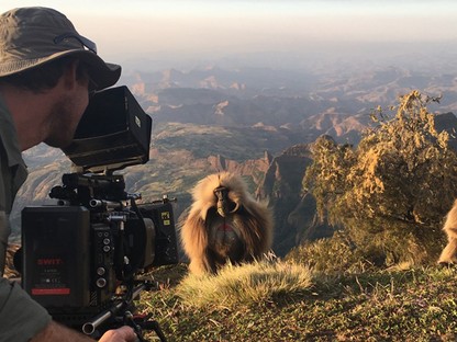 Izgalmas és hátborzongató részleteket mutatunk a National Geographic új sorozatának forgatásáról