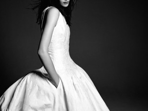 A Dior múzsája: Kinga