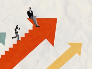 Minden álmod egy előléptetés? Akkor a pszichológus tanácsát minél előbb olvasd el