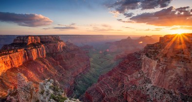 Felismered a világ legszebb helyeit egyetlen fotó alapján?
