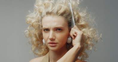 Száraz a hajad? Ezekkel az apró trükkökkel újra életet lehelhetsz bele