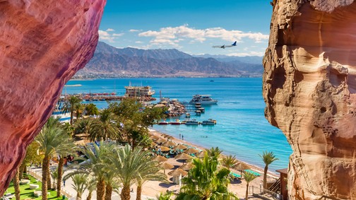 7 dolog, amit tudnod kell, ha Izraelbe utazol