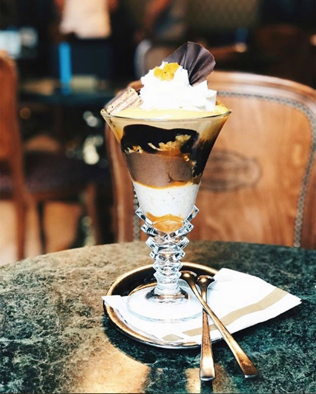 Jól jönne egy ütős program? Irány a Petit Gerbeaud Zsúr