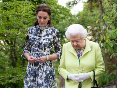 Erzsébet királynő félelmetesen okosan készítette fel Katalin hercegnét a királynéi pozícióra: ezt a fontos leckét kapta tőle