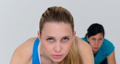 Spinning, avagy mindenkinek van egy sportja