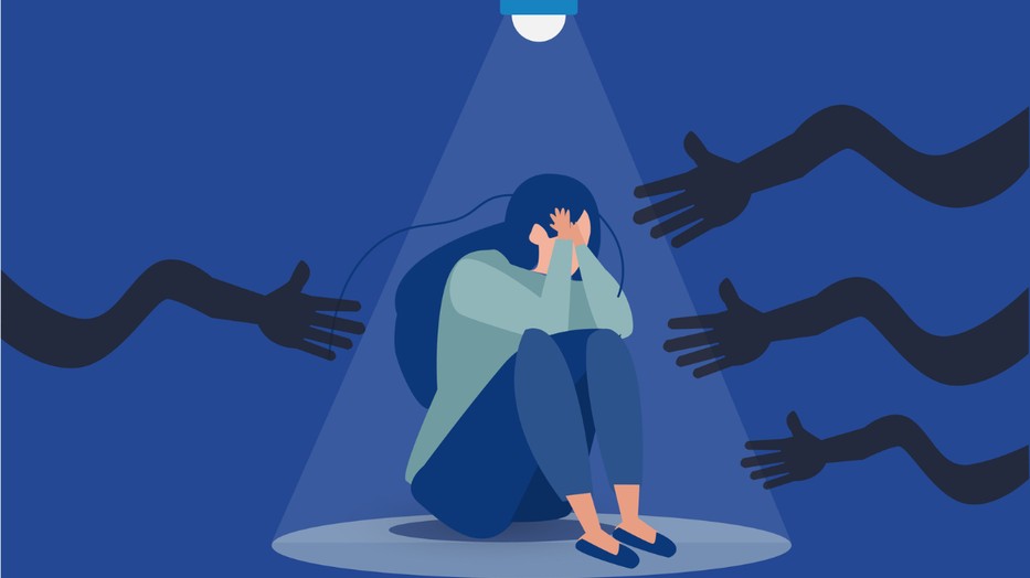 Sokszor a rémálmainkon keresztül üzen nekünk a tudatalattink