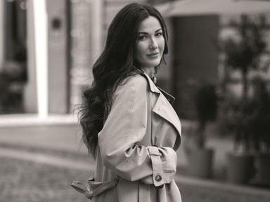 Janicsák Veca: „Elengedtem, hogy másmilyennek mutassam magam, mint aki vagyok”