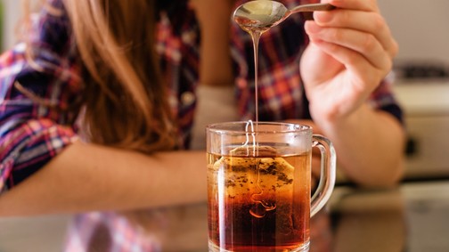 Csodát tesz a testeddel, ha mézet eszel a hidegebb hónapokban