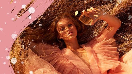 GlamDrop: Bőrnyugtató formulák és a nyár illata vár