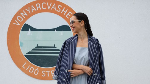 Merülj el a balatoni nosztalgiában a Ruhastory legújabb kollekciójával