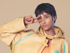 Kabát gombagyökérből, digitális szoknya: így lehet egyre kevesebb a ruházati hulladék