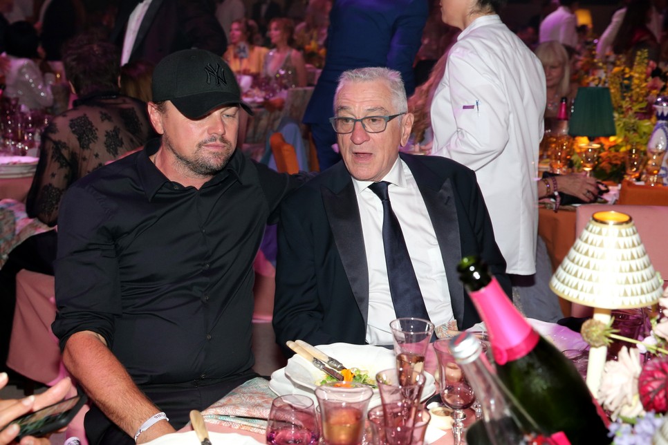 Őrületes puccparádé volt Cannes-ban az idei amfAR gálán