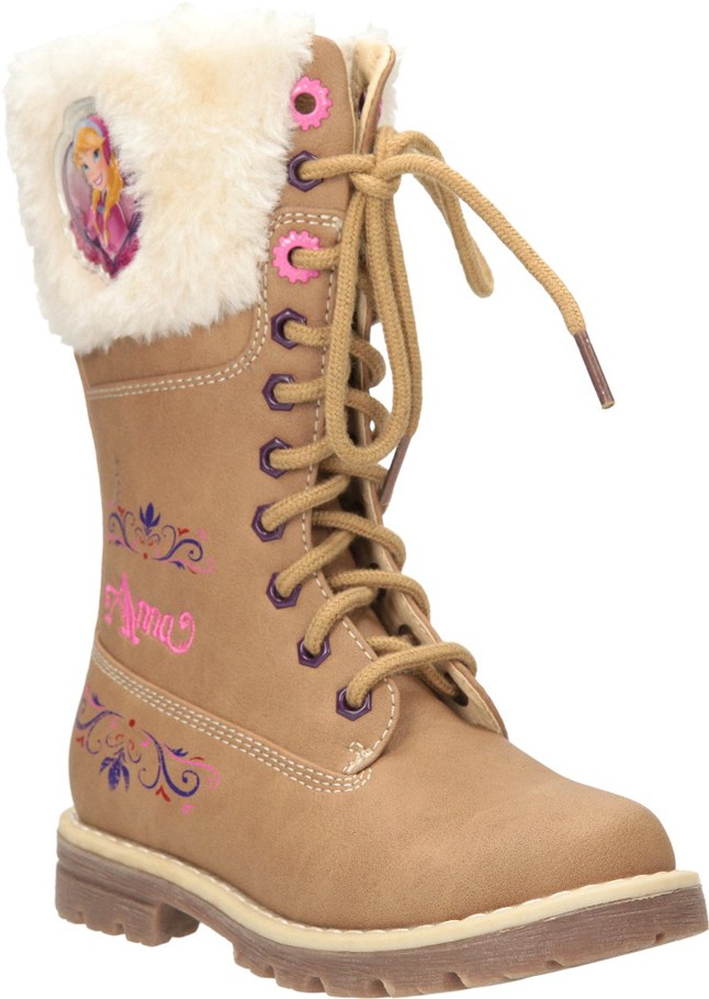 Magasszárú füzős kislány csizma CCC 7990 Ft