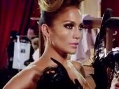 J.Lo tényleg tudja, hogyan kell élni! - A Live it up és a divat