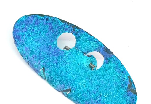 „Nem létezik annál nagyobb elismerés egy ötvös számára, minthogy valaki az általa készített ékszereket viseli. Azt jelképezi: értjük egymást.” 